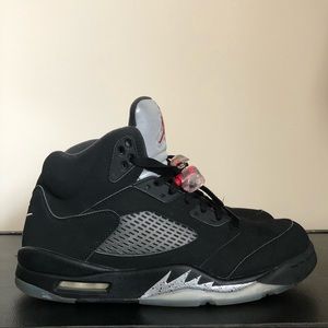 Air Jordan V Retro